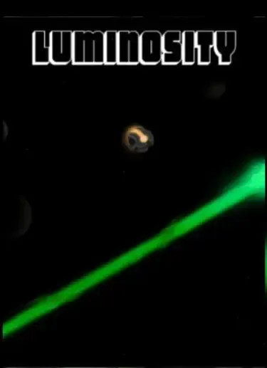 Luminosity — Steam, Standard