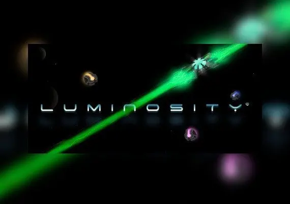 Luminosity EN — Steam, Standard