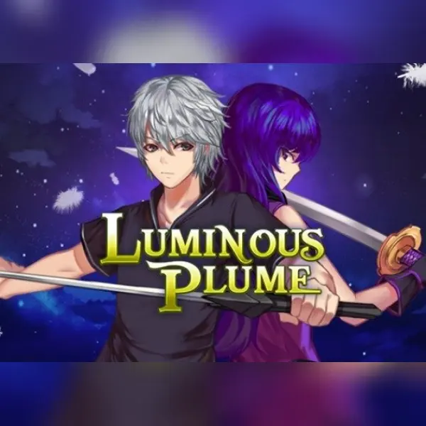 Luminous Plume — Steam, Standard