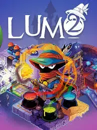 Lumo 2 — Steam, Standard