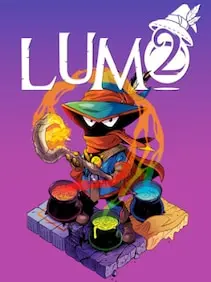 Lumo 2 — Xbox Series X|S, Standard