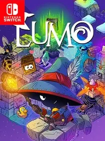 Lumo — Nintendo Switch, Standard
