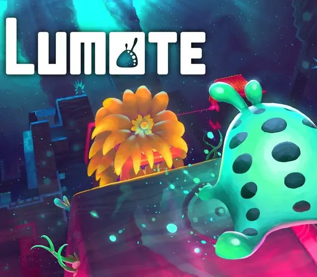 Lumote — Steam, Standard