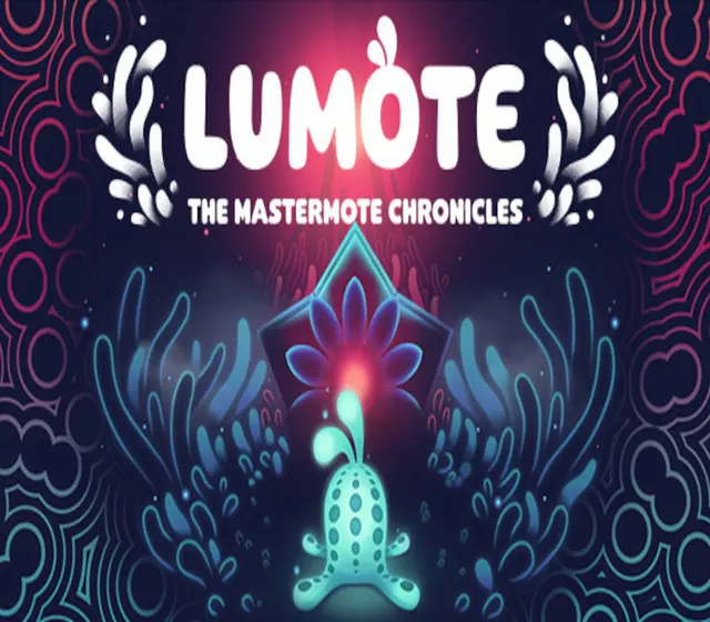 Lumote: The Mastermote Chronicles — Steam, Standard