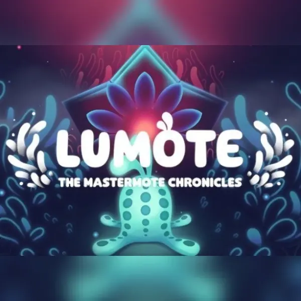 Lumote: The Mastermote Chronicles — Steam, Standard