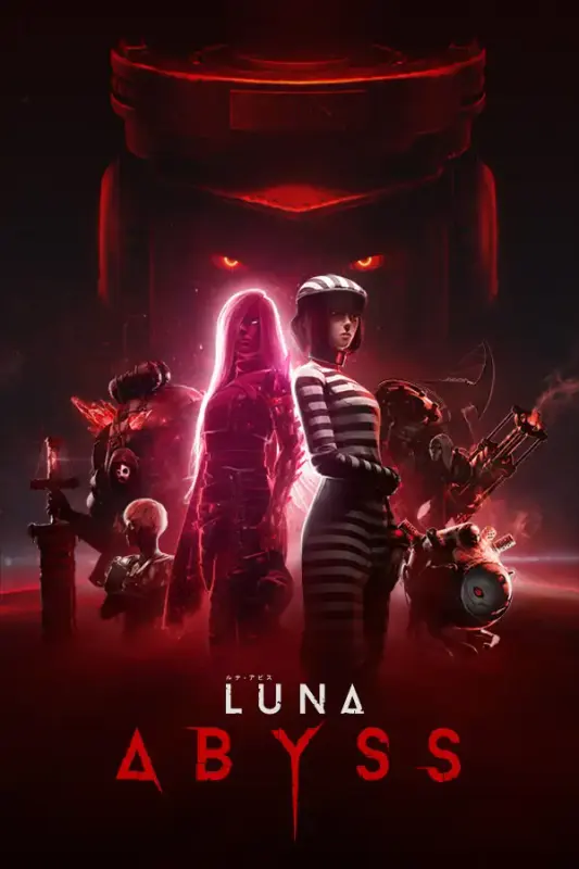 Luna Abyss — Xbox Series X|S / PC, Standard