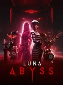 Luna Abyss — Steam, Standard