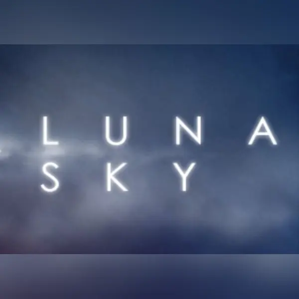 Luna Sky — Steam, Standard