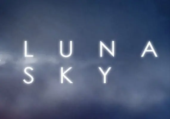 Luna Sky EN — Steam, Standard