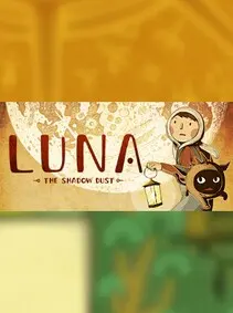 LUNA The Shadow Dust — Steam, Standard