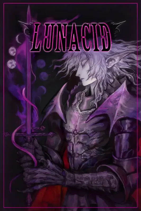 Lunacid — Steam, Standard