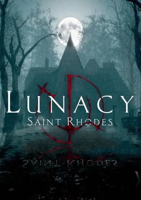 Lunacy: Saint Rhodes — Steam, Standard