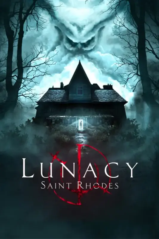 Lunacy Saint Rhodes — Steam, Standard