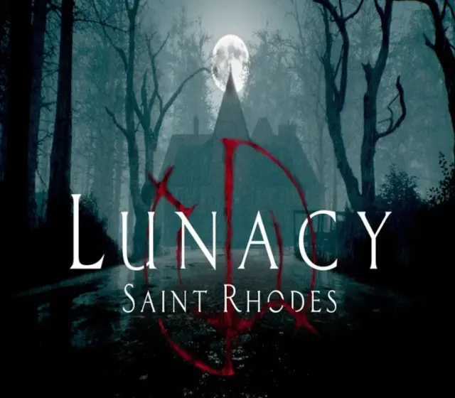 Lunacy: Saint Rhodes RoW PC Steam CD Key (valid until February 2027) — Steam, Standard