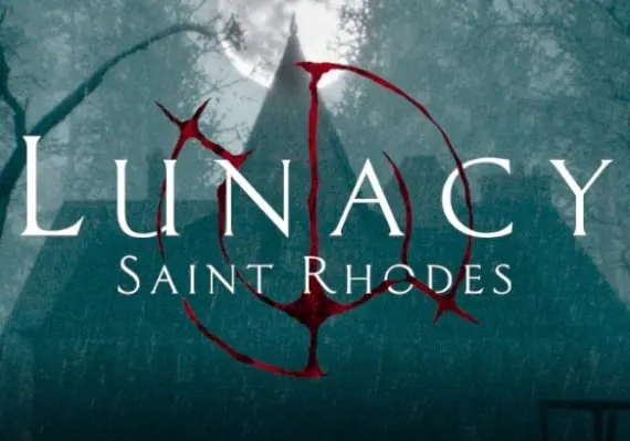 Lunacy: Saint Rhodes EN/DE/FR/IT/PT/RU/ZH/ES — Steam, Standard