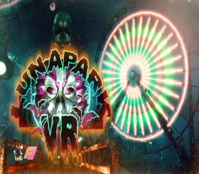 Lunapark VR — Steam, Standard
