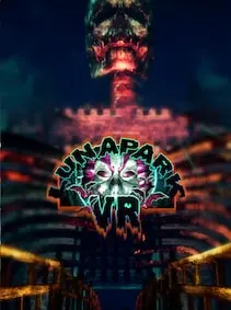 Lunapark VR — Steam, Standard