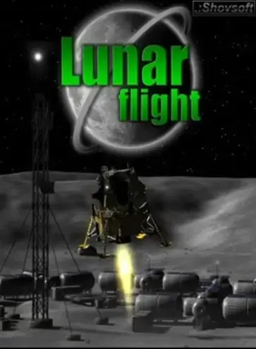 Lunar Flight — Steam, Standard