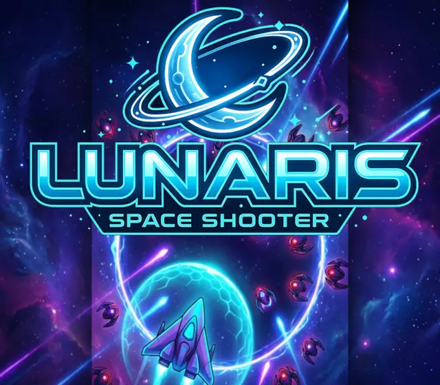 Lunaris — Steam, Standard