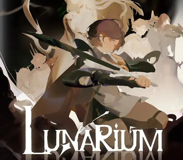 Lunarium — Steam, Standard
