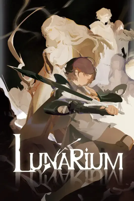 Lunarium — Steam, Standard