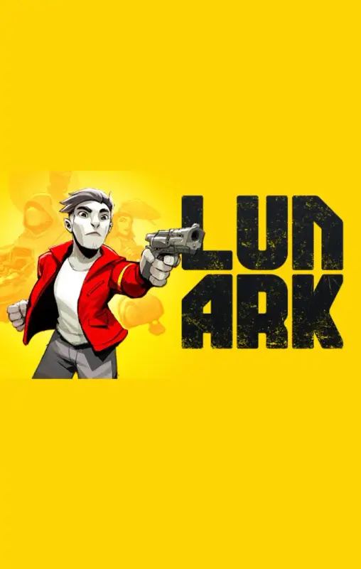 Lunark — Steam, Standard