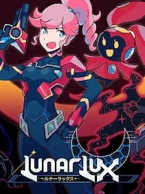 LunarLux — Steam, Standard