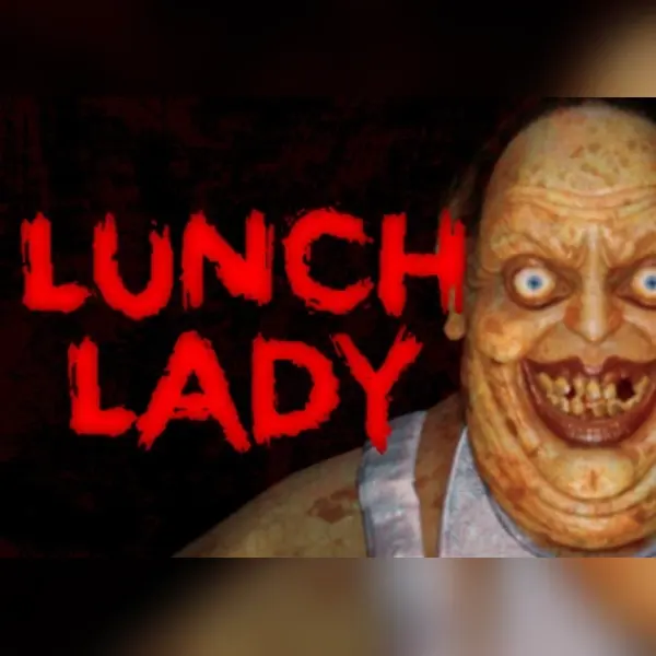 Lunch Lady — Steam, Standard