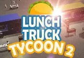 Lunch Truck Tycoon 2 — Steam, Standard
