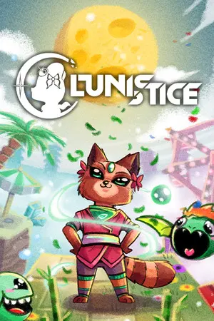 Lunistice — Steam, Standard