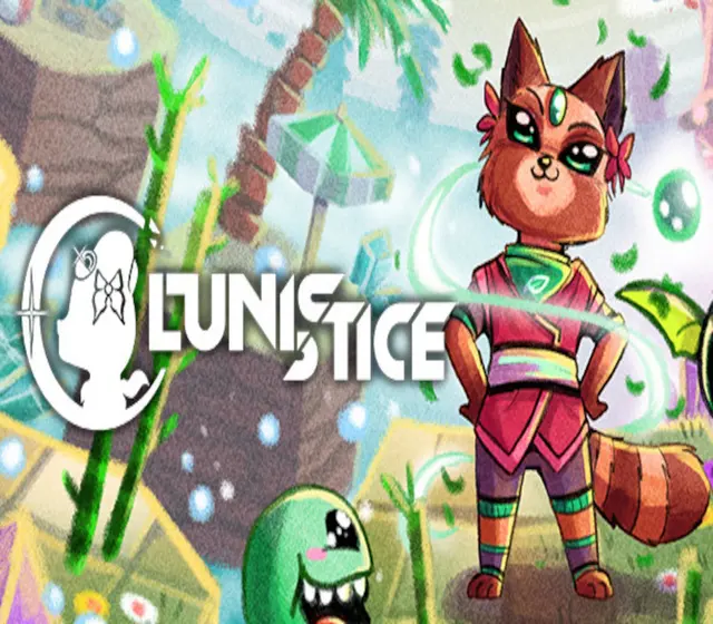 Lunistice — Steam, Standard