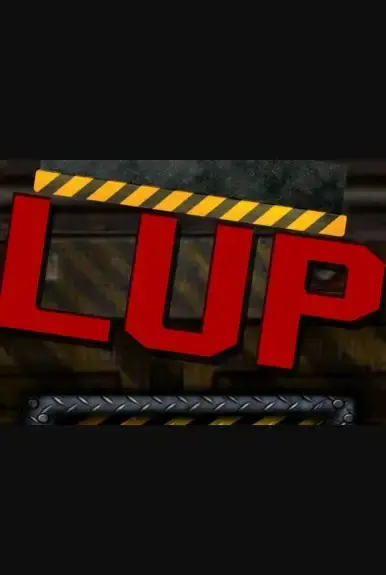 Lup — Steam, Standard
