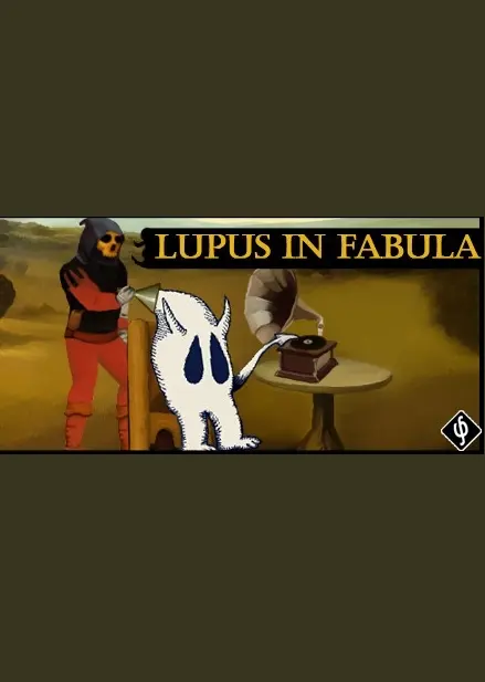 Lupus in Fabula — Steam, Standard