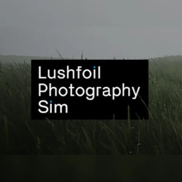 Lushfoil Photography Sim — Steam, Standard