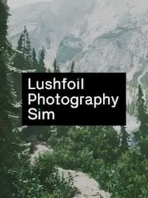 Lushfoil Photography Sim — Steam, Standard