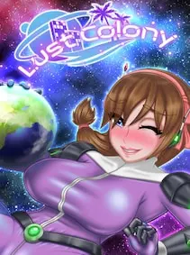 Lust Colony — Steam, Standard