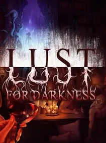 Lust for Darkness — Steam, Standard