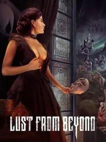 Lust from Beyond — Steam, Standard