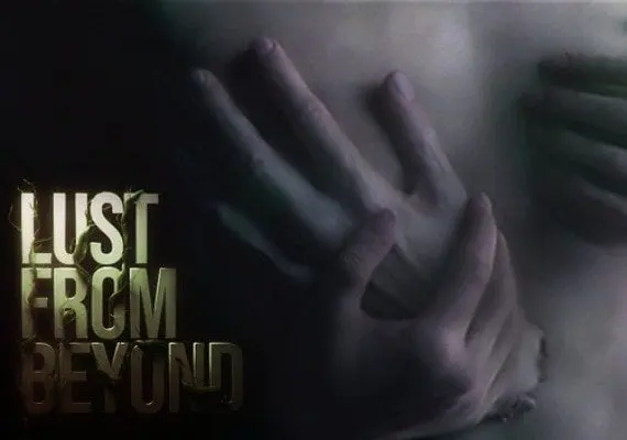 Lust from Beyond EN — Steam, Standard