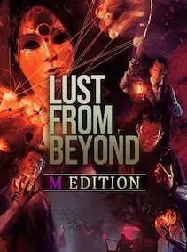 Lust from Beyond | M Edition — Steam, Standard