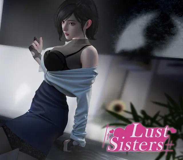 Lust Sisters — Steam, Standard