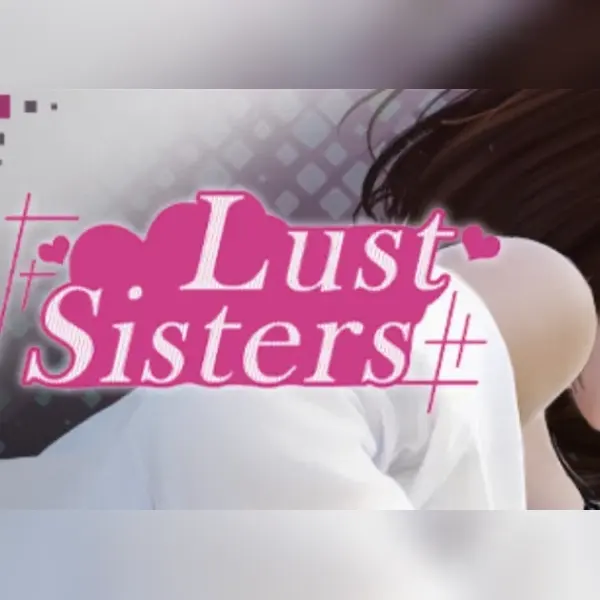 Lust Sisters — Steam, Standard