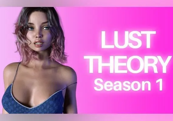 Lust Theory - Season 1 EN — Steam, Standard
