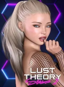 Lust Theory: Season 2 — Steam, Standard