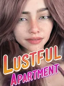 Lustful Apartment — Steam, Standard