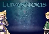 Luvocious — Steam, Standard