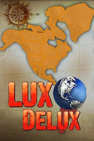 Lux Delux — Steam, Standard