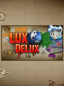 Lux Delux — Steam, Standard