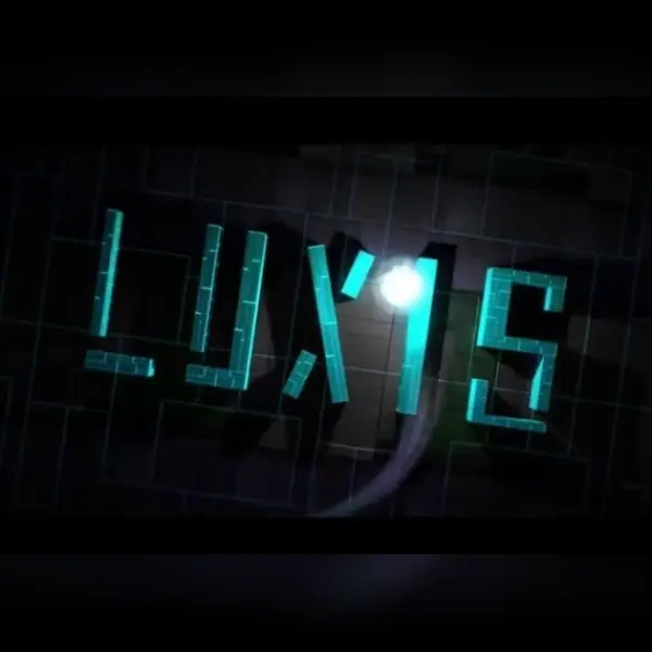 LUXIS — Steam, Standard