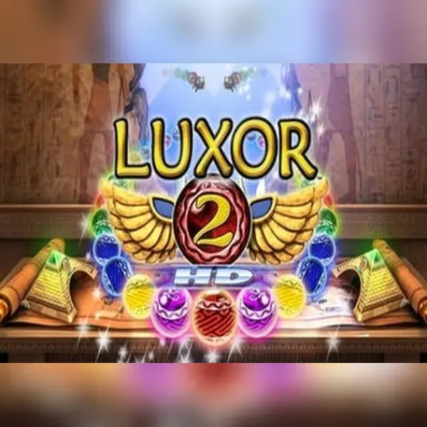 Luxor 2 HD — Steam, Standard